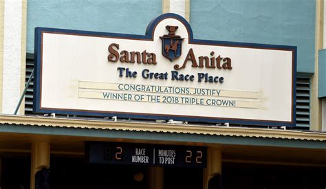 Bob picks santa anita - Oct 7, 2022 · The consensus box of Santa Anita horse racing picks comes from handicappers Bob Mieszerski, Art Wilson, Terry Turrell and Eddie Wilson. Here are the picks for thoroughbred races on Saturday, Oct ... 